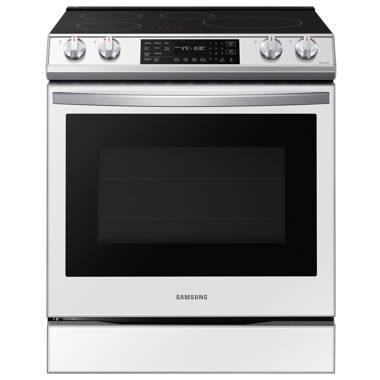 Induction deals convection oven